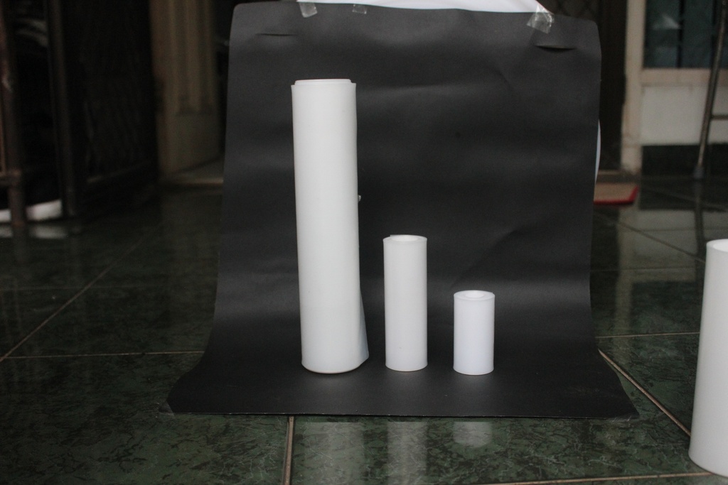 plastik liner