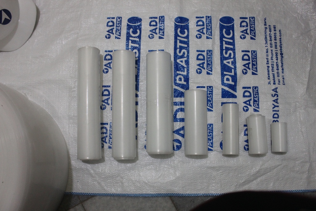 plastik liner