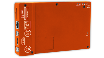 Ranger II LT