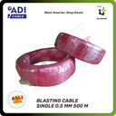 Kabel Jumper Polos - Single 0,5mm @500m