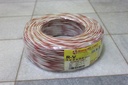 Kabel Jumper Supreme - Double 0,6 mm @500 m