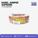Kabel Jumper Supreme - Double 0,6 mm @500 m