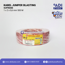 Kabel Jumper Supreme - Double 0,6 mm @500 m