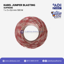 Kabel Jumper Supreme - Double 0,6 mm @500 m