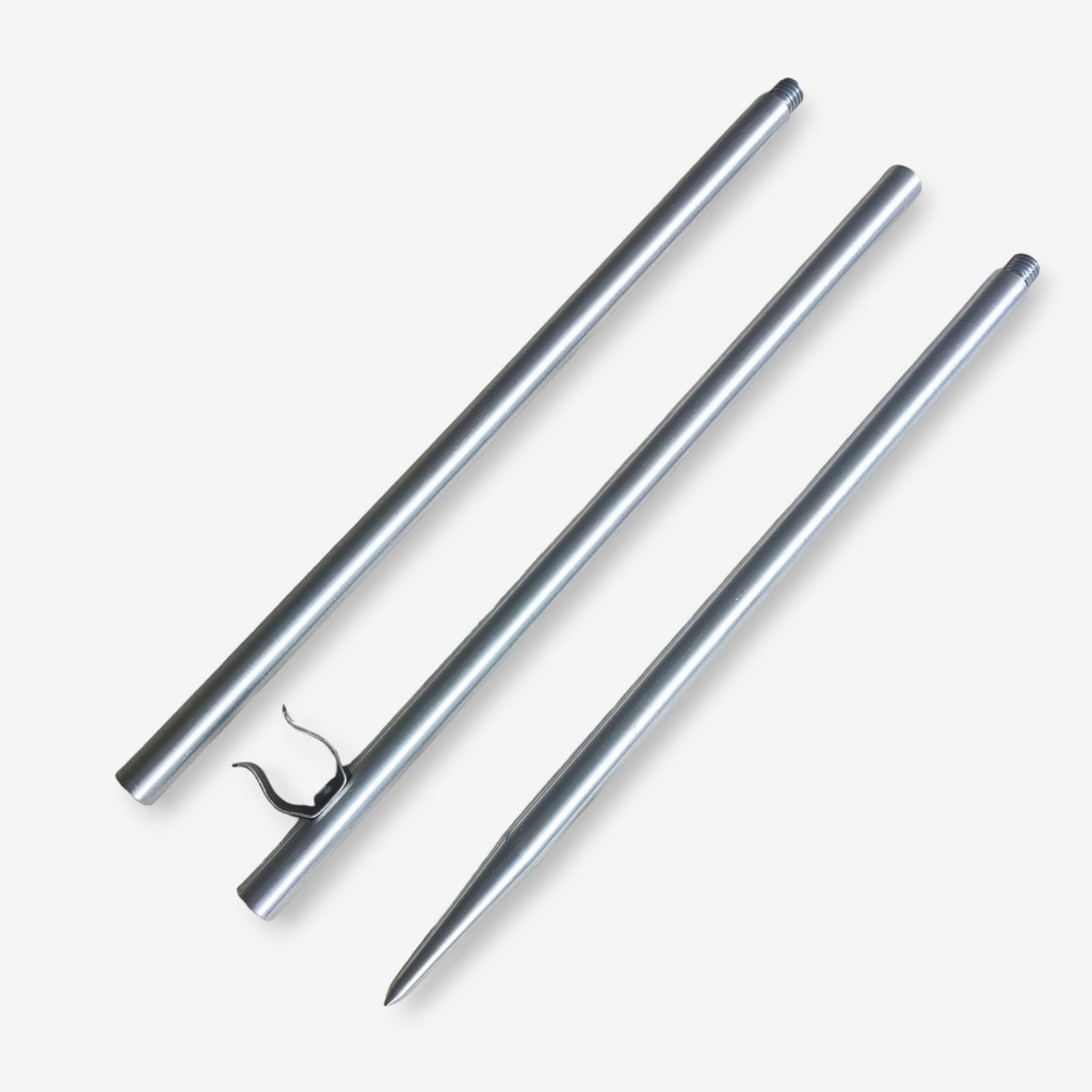 Microphone Stand Assembly