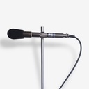 Microphone Stand Assembly