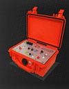 Calibration MREL
