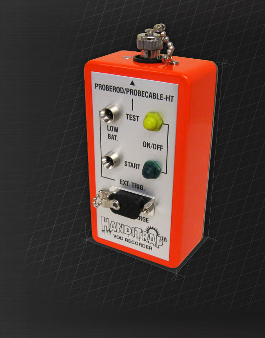 Calibration MREL