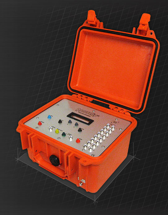 Calibration MREL