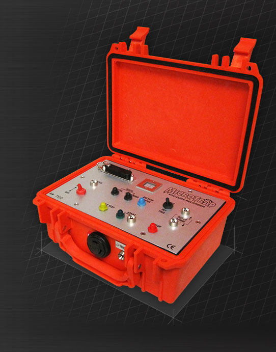 MicroTrap