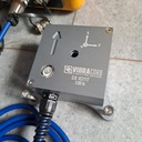 Calibration Vibracord