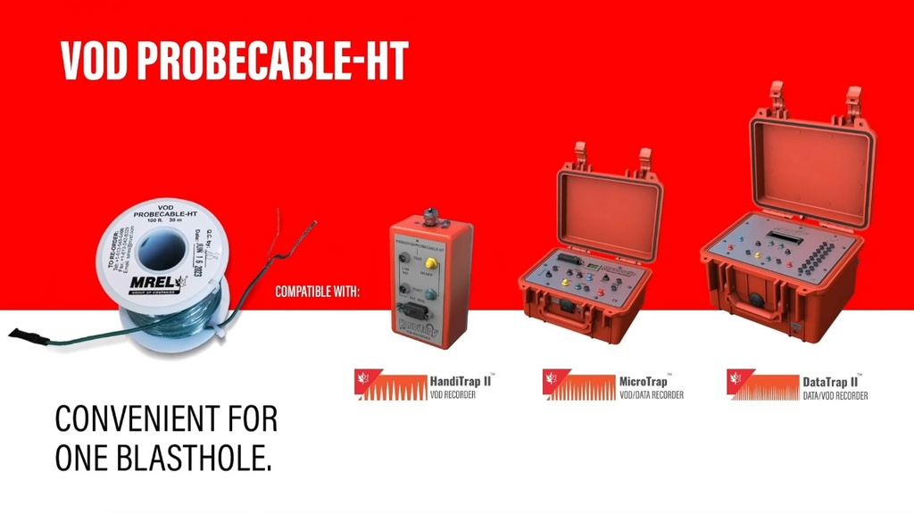 Probecable HT