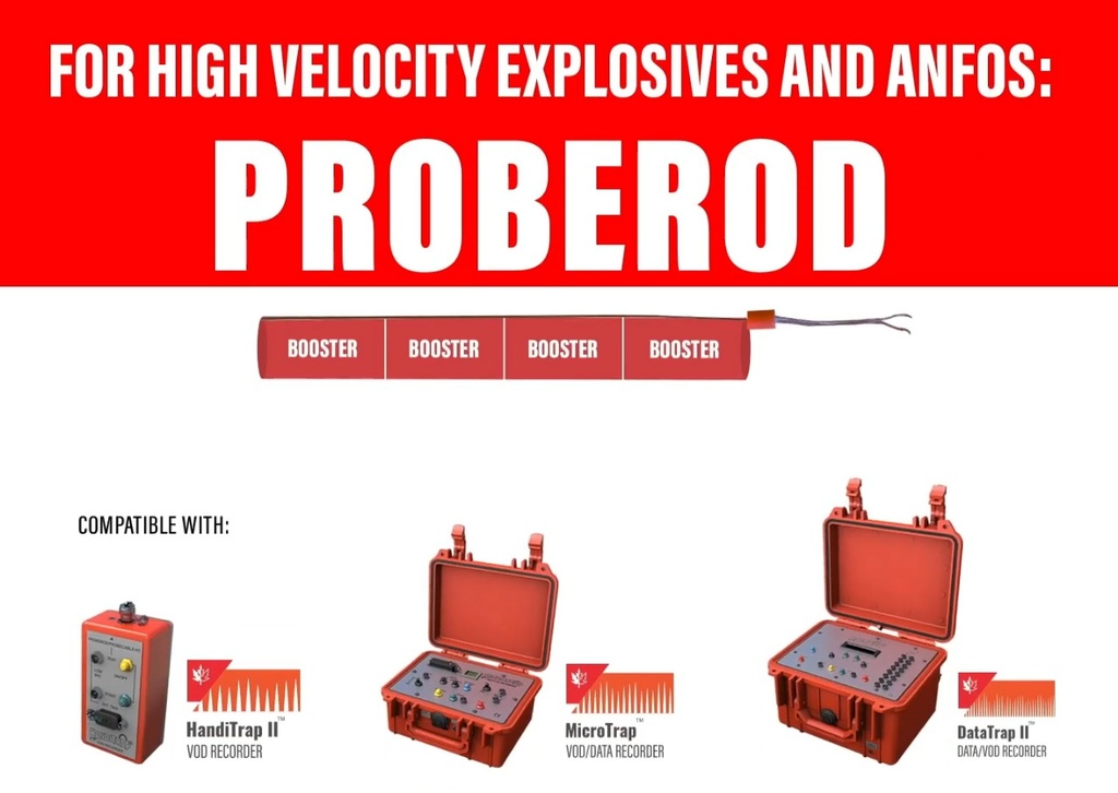 Proberod