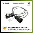 PC Communication Cable for Minimate Plus/Blastmate III