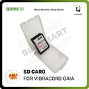SD Card for Vibracord Gaia