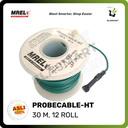 VOD Probecable-HT (30 m, 12 pcs)