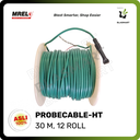 VOD Probecable-HT (30 m, 12 pcs)