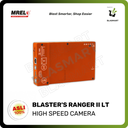 Blaster's Ranger II LT High Speed Camera