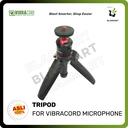 Tripod for Vibracord Linear Microphone