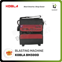 Blasting Machine KOBLA BM300D