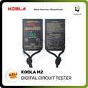 Digital Circuit Tester M2