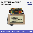 Blasting Machine KOBLA BM500D