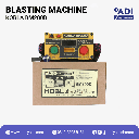 Blasting Machine KOBLA BM200D