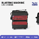 Blasting Machine KOBLA BM200D
