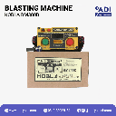 Blasting Machine KOBLA BM300D