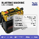 Blasting Machine KOBLA BM300D