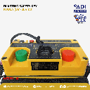 Safety Key KOBLA