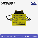 Blasting Ohm Meter Reo BO1999-1