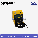 Blasting Ohm Meter KOBLA XR-III