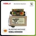 Blasting Machine KOBLA BM500D