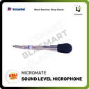 Micromate Sound Level Microphone