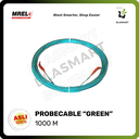 VOD Probecable "Green" (1000 m)