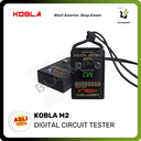 Digital Circuit Tester M2