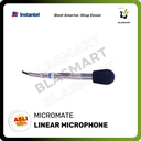 Micromate Linear Microphone