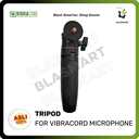 Tripod for Vibracord Linear Microphone
