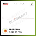 VOD Proberod (0.9 m, 25 pcs)