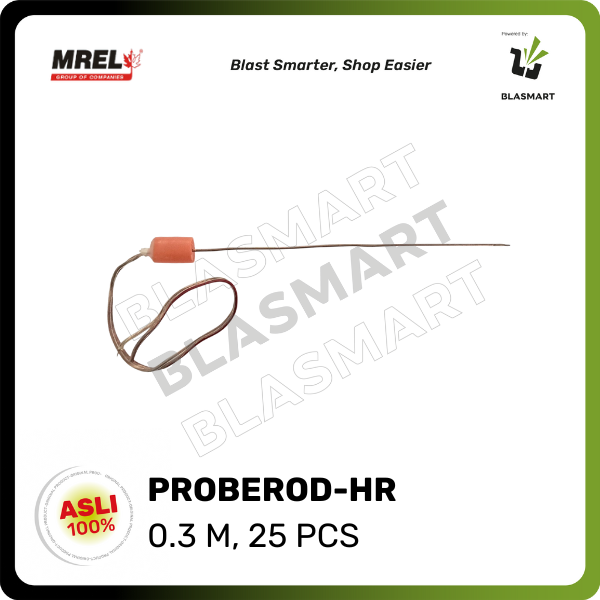 VOD Proberod-HR (0.3 m , 25 pcs)