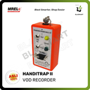 HandiTrap II™ VOD Recorder