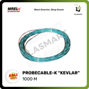 VOD Probecable-K "KEVLAR" (1000 m)