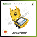 Vibracord Tellus 7 Channel Version (ISEE 2-250 Hz)