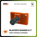Blaster's Ranger II LT High Speed Camera