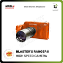 Blaster's Ranger II High Speed Camera