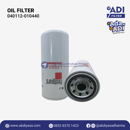 [LF691A] Oil Filter Fleetguard LF691A