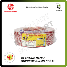 Kabel Jumper Supreme