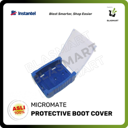 [721A0301] Micromate Protective Boot and Cover