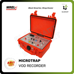 [1-03-01] MicroTrap™ VOD/Data Recorder